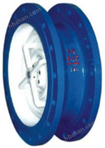 CVKR-16Q C大口徑止回閥