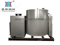 1噸超導(dǎo)燃?xì)猓ㄓ停┱羝l(fā)生器