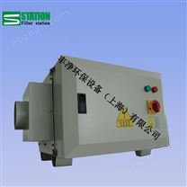 工業(yè)油霧凈化設(shè)備廠家