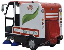 TLBS-29小型環(huán)衛(wèi)掃地車(chē)