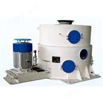 GXLL系列立式刮刀離心脫水機(jī)