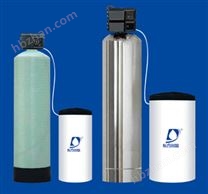 全自動軟水器