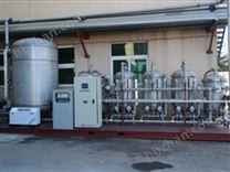 供水冷凝水处理器