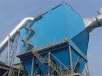 SZD组合电收尘器
