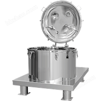 PDF平板直聯(lián)吊袋上卸料離心機(jī)