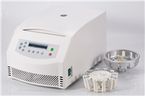 TD4免疫血液離心機(jī)