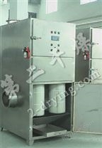 CMTD系列脈沖濾簡式單機(移動)除塵器