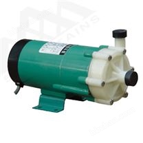 MP系列塑料磁力泵