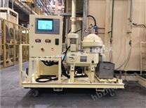 全自動(dòng)離心轉(zhuǎn)子凈化機(jī)TQ1500