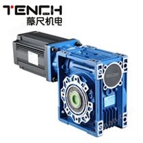 110系列直流無刷電機1000W配RV75/RV63