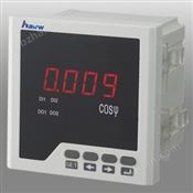 HW19-H功率因數(shù)表