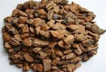 生物頁巖陶粒濾料