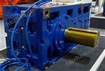 山東澤榮ZJMR錐齒輪-斜齒輪減速器系列減速器