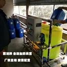 杭州冠潔生產(chǎn)全自動加藥裝置廠家 循環(huán)水加藥裝置 全自動加藥機(jī) 自動加藥設(shè)備