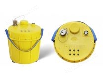 MOB便攜式數(shù)字地震儀