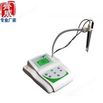 齊威科技 微機(jī)電導(dǎo)率儀 DDS-307A 臺式