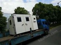 上海步入式光照老化試驗室