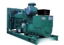 康明斯柴油發(fā)電機(jī)組