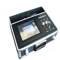 ZQWDL-II 電纜故障測試儀