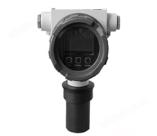 超聲波物位計(jì)的效果圖