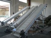 移動(dòng)式膠帶裝卸輸送機(jī)