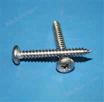 十字槽崗山頭自攻螺絲