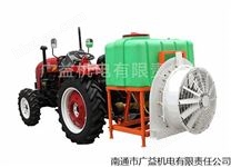 3WG-300/500悬挂式果园喷雾机