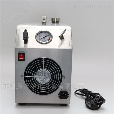 氣溶膠發(fā)生器
