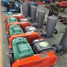 节能污水处理罗茨风机报价