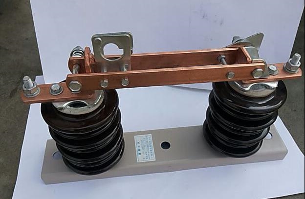 单极10kv交流柱上开关现货