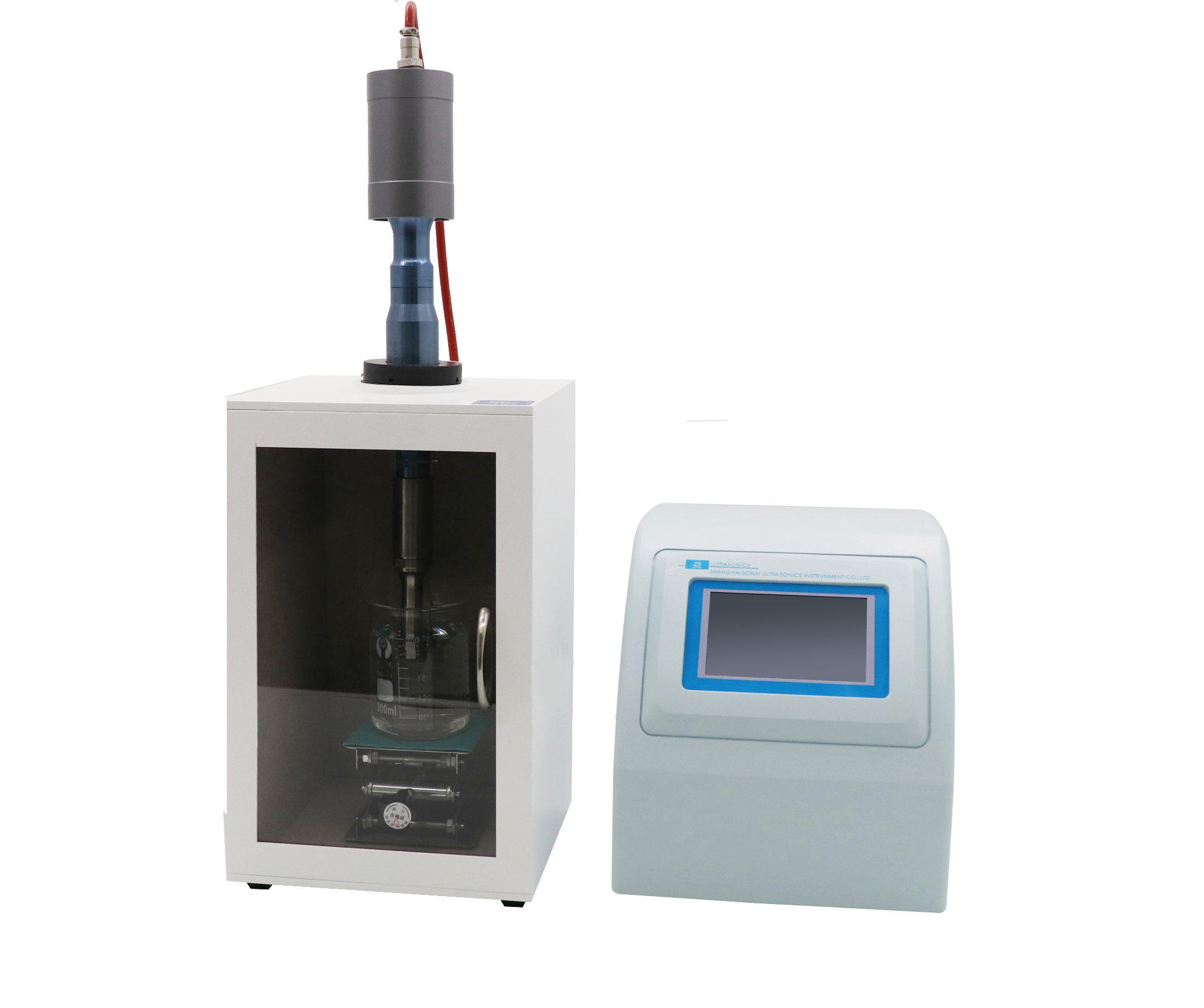 超声波细胞破碎仪fs2000tfs750tfs1500tfs350tfs550t
