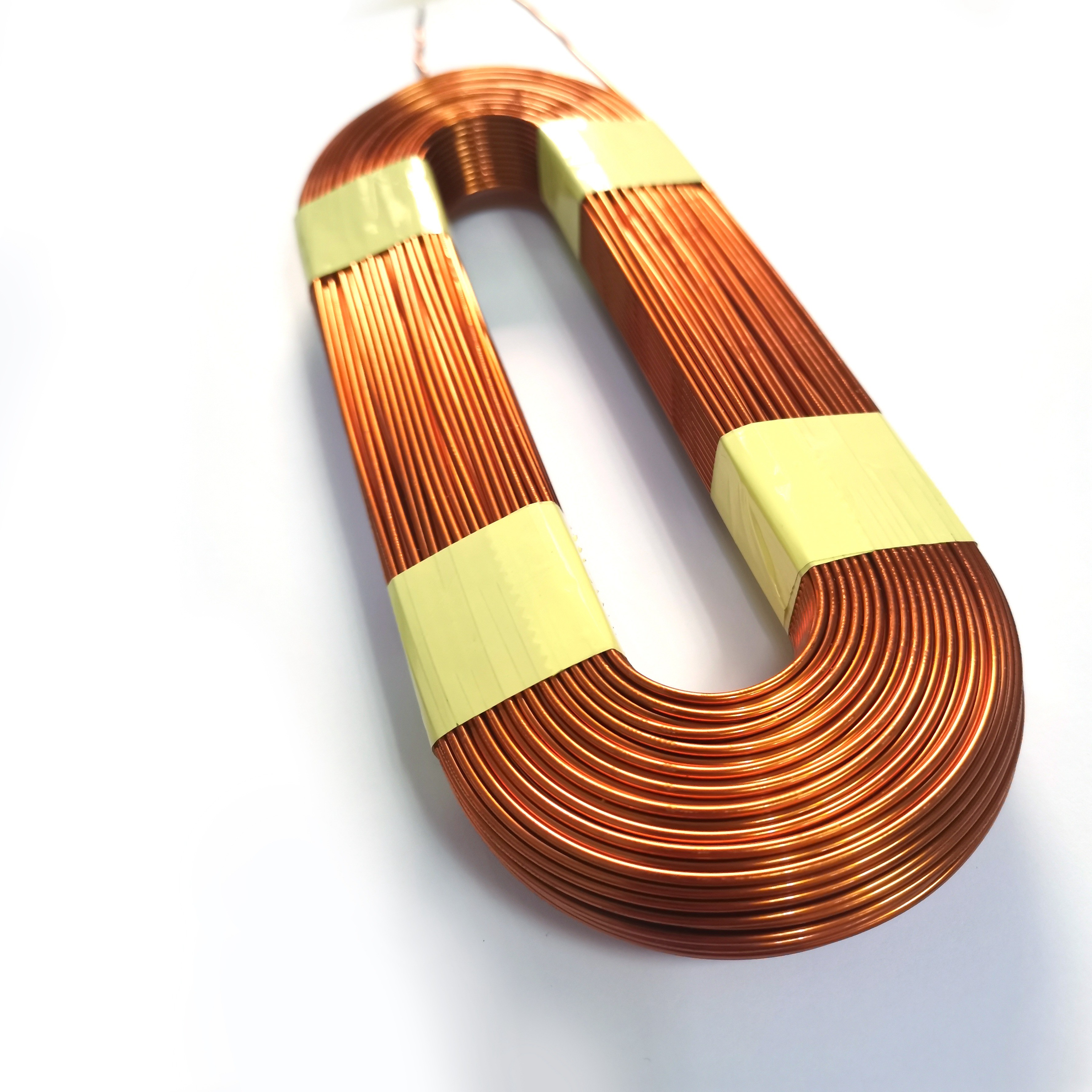 电梯安全钳线圈空心线圈励磁线圈直线电机线圈