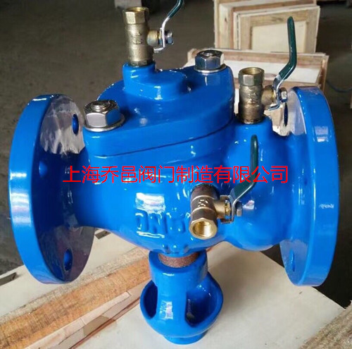 <strong><strong><strong>LHS743X低阻力倒流防止器</strong></strong></strong>