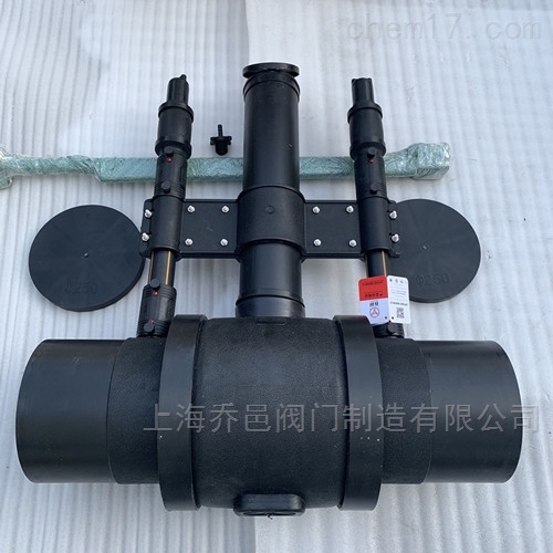 <strong><strong><strong><strong><strong><strong><strong>PE双放散球阀</strong></strong></strong></strong></strong></strong></strong>