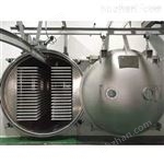 銀耳羹凍干機設備