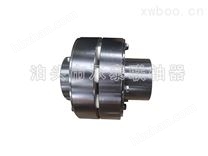 HL型彈性柱銷聯(lián)軸器