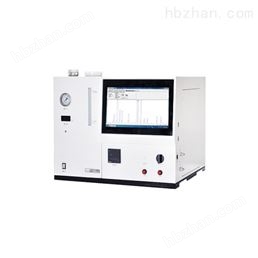 GC-2080型燃?xì)夥治鰞x