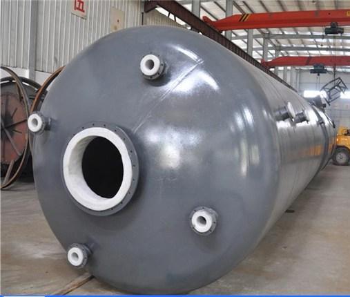 关键词:防腐储罐其他推荐产品更多>>荐卧式碳钢衬塑储罐面议查看详情