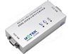 RS-232 9线全信号光电隔离器